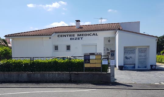 Le cabinet de Psychologie à Cugnaux